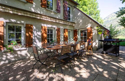 Campan House | Le Carot