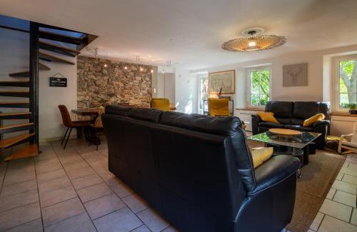 Campan House | Le Carot