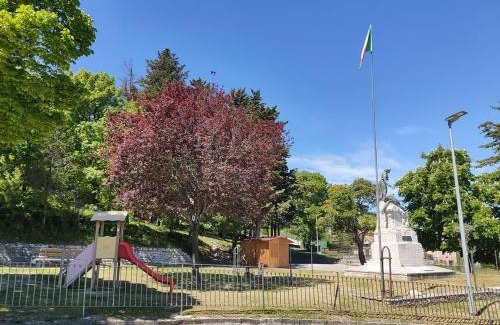 Castropignano House | Le case all'arco