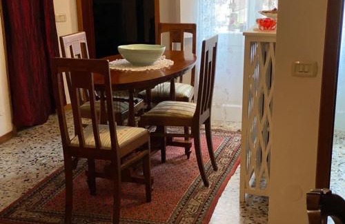 Ferrara Historic Centre Bed & Breakfast | Le Case Cavallini Sgarbi di Rina Cavallini