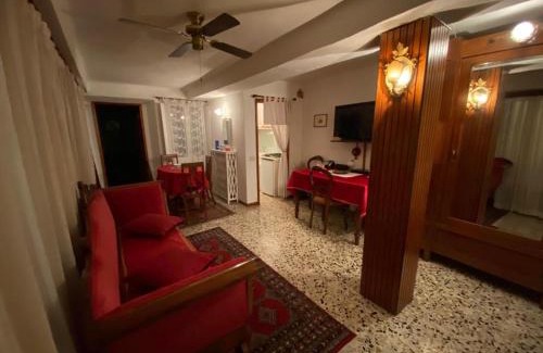 Ferrara Historic Centre Bed & Breakfast | Le Case Cavallini Sgarbi di Rina Cavallini