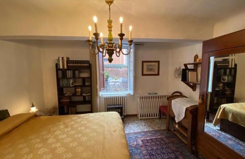 Ferrara Historic Centre Bed & Breakfast | Le Case Cavallini Sgarbi di Rina Cavallini