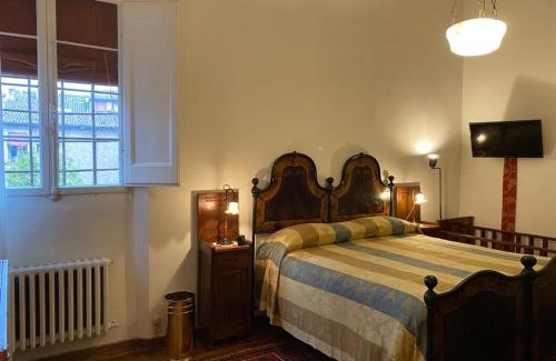 Ferrara Historic Centre Bed & Breakfast | Le Case Cavallini Sgarbi di Rina Cavallini