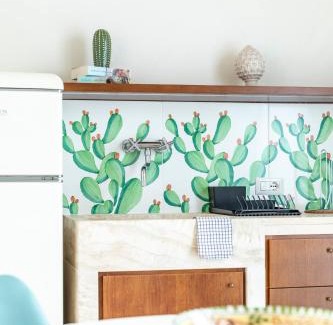 Favignana House | LE CASE DEL FICO D'INDIA FAVIGNANA