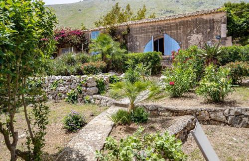San Vito Lo Capo House | Le Case dello Zingaro