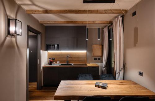 Frabosa Sottana Apartment | Le Case di Bart su Chalet superior Everest