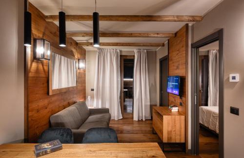 Frabosa Sottana Apartment | Le Case di Bart su Chalet superior Everest