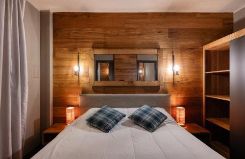 Frabosa Sottana Apartment | Le Case di Bart su Chalet superior Everest