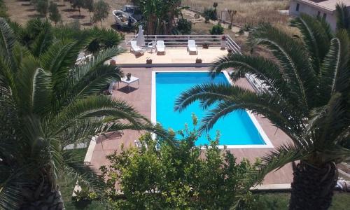 Scicli Apartment | Le Case di Giulia