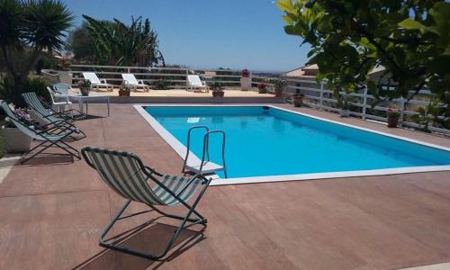 Scicli Apartment | Le Case di Giulia