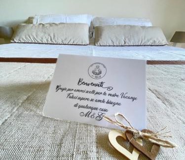 Orero Apartment | Le Case DI MeG