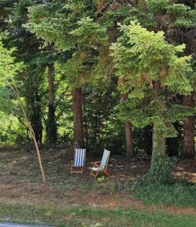 Pietrabbondante House | Le case di Papà Nuccio