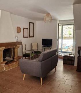 Pietrabbondante House | Le case di Papà Nuccio