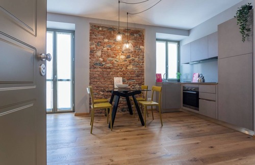 Borgo Dora Apartment | Le Casette del Balon by Wonderful Italy
