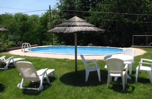 Casone House | Le Casette della Maremma