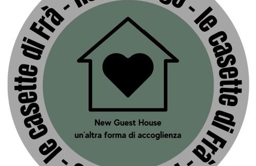 Tolfa House | Le casette di Frà Host and Go