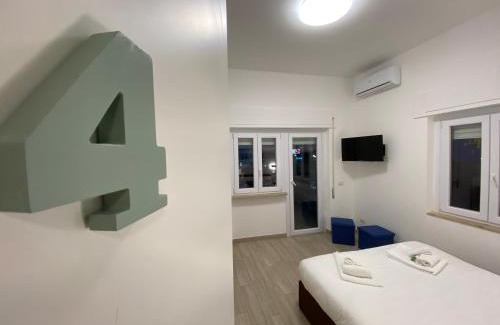 Tolfa House | Le casette di Frà Host and Go