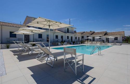 Monteodorisio Bed & Breakfast | Le Casette di Giò