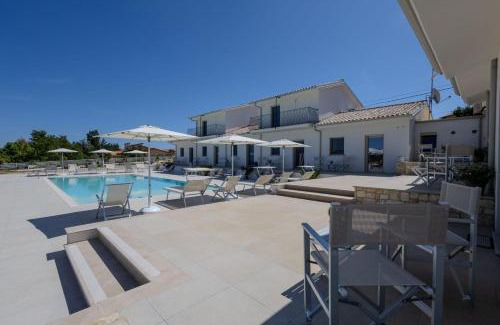 Monteodorisio Bed & Breakfast | Le Casette di Giò