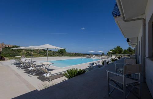 Monteodorisio Bed & Breakfast | Le Casette di Giò