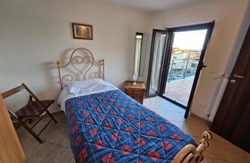Rignano Flaminio Apartment | Le Casette di Prissy
