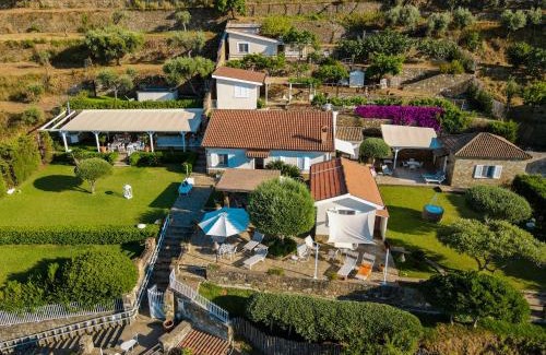 San Marco di Castellabate House | Le casette di Ulisse