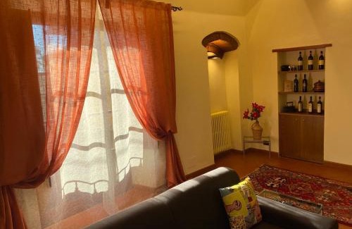 Pratantico House | Le Casette di Viola