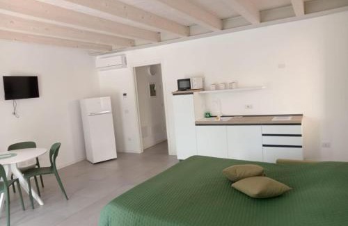 Pacengo Apartment | Le Casette QUATTRO