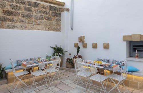 Casarano Apartment | Le Casette Terreamare