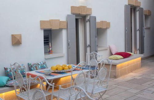 Casarano Apartment | Le Casette Terreamare
