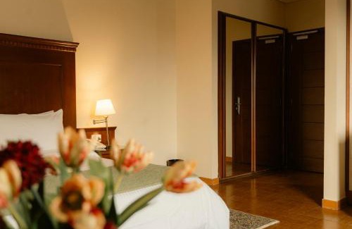 Al Arz Hotel | Le Cedrus Hotel