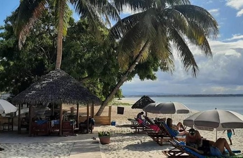 Antsiranana Hotel | Le ch'ti près