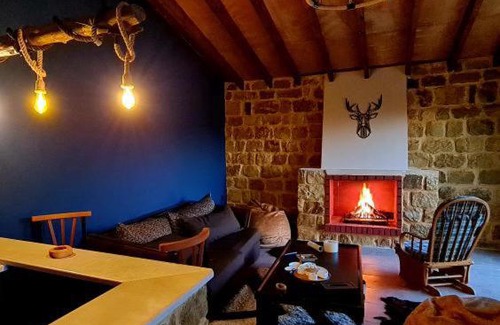 Bou Argoub House | Le Chalet Bouargoub