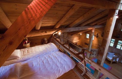 Val d'Illiez Ski Chalet | Le Chalet de Lara