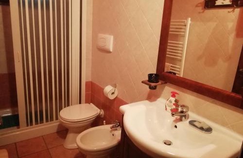 Rotonda Bed & Breakfast | Le Chalet del Pollino