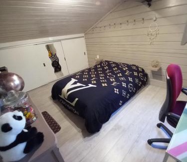 Mios Ski Chalet | Le chalet du bassin d'Arcachon