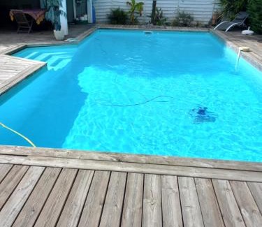 Mios Ski Chalet | Le chalet du bassin d'Arcachon