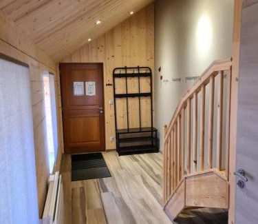 Kruth House | Le chalet du bois joli