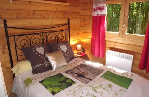Nevy-les-Dole Ski Chalet | le chalet
