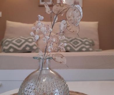 Grand-Champ Apartment | Le chalet Graines d'Amour
