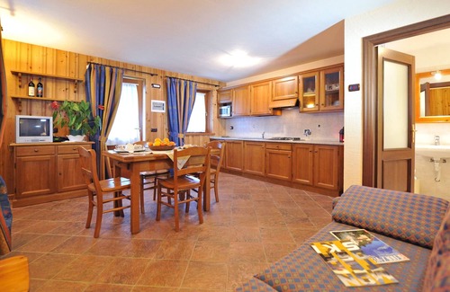 Antagnod Apartment | Le Chalet