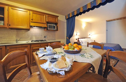 Antagnod Apartment | Le Chalet