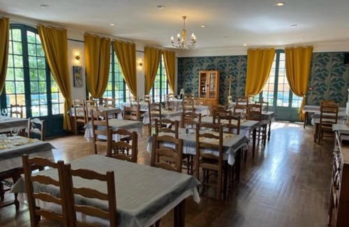 Coux-et-Bigaroque-Mouzens Hotel | Le Chambellan