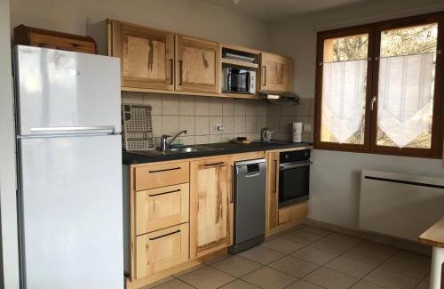 Laye Apartment | Le Chamois 2