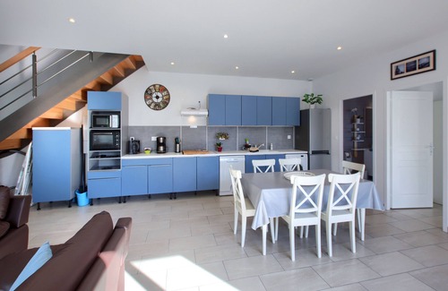 Margaux-Cantenac Cottage | Le Chant Des Vignes