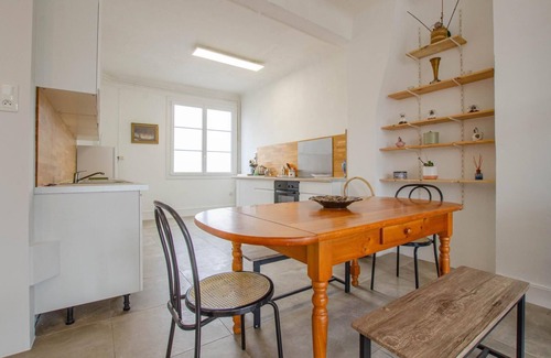 Chaource House | Le Chaource - CHAOURCE