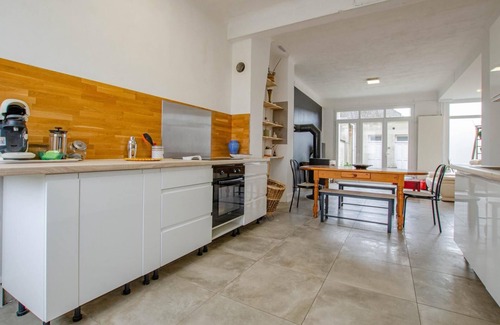 Chaource House | Le Chaource - CHAOURCE