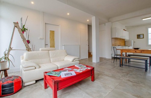 Chaource House | Le Chaource - CHAOURCE