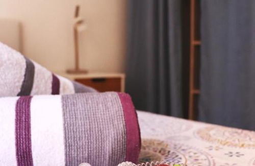 Lafourguette Apartment | Le Chapitre Spacieux - parking en résidence fermée