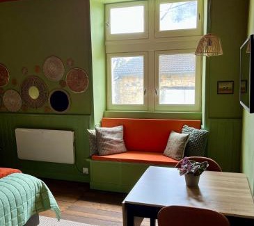 Saint-Sulpice-d'Excideuil Bed & Breakfast | Le Charme du Perigord - chambre & table d'hotes